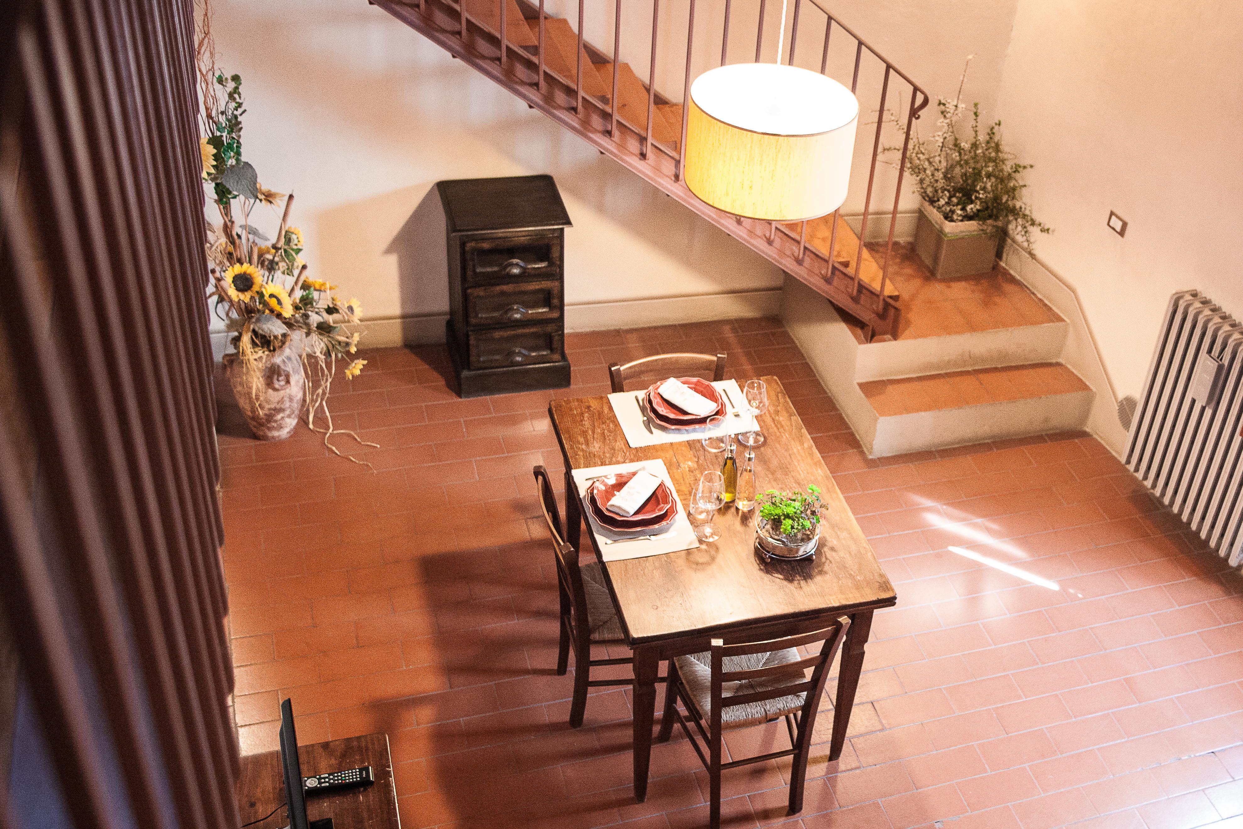 Apartament Fattoria Guicciardini San Gimignano Zewnętrze zdjęcie