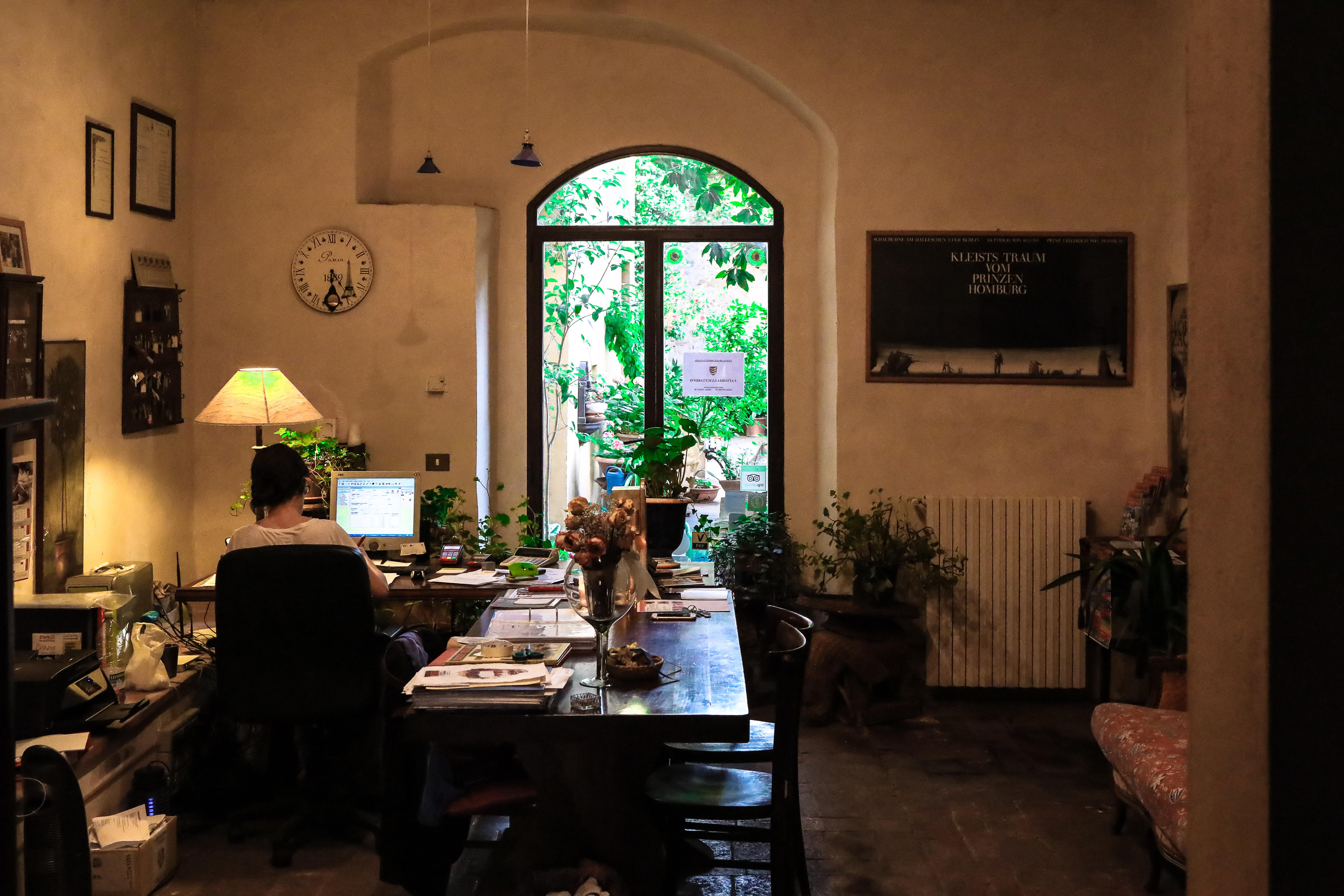 Apartament Fattoria Guicciardini San Gimignano Zewnętrze zdjęcie