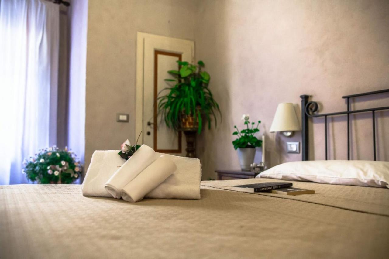 Apartament Fattoria Guicciardini San Gimignano Zewnętrze zdjęcie