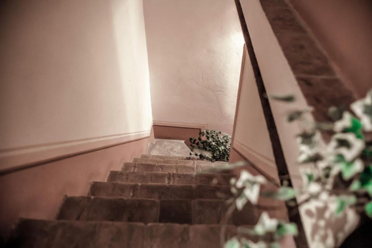 Apartament Fattoria Guicciardini San Gimignano Zewnętrze zdjęcie