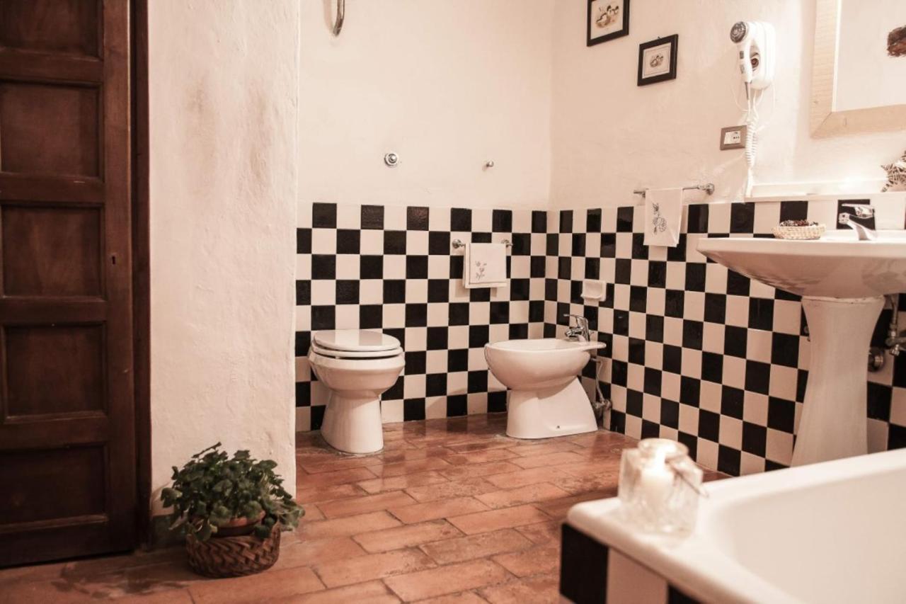 Apartament Fattoria Guicciardini San Gimignano Zewnętrze zdjęcie