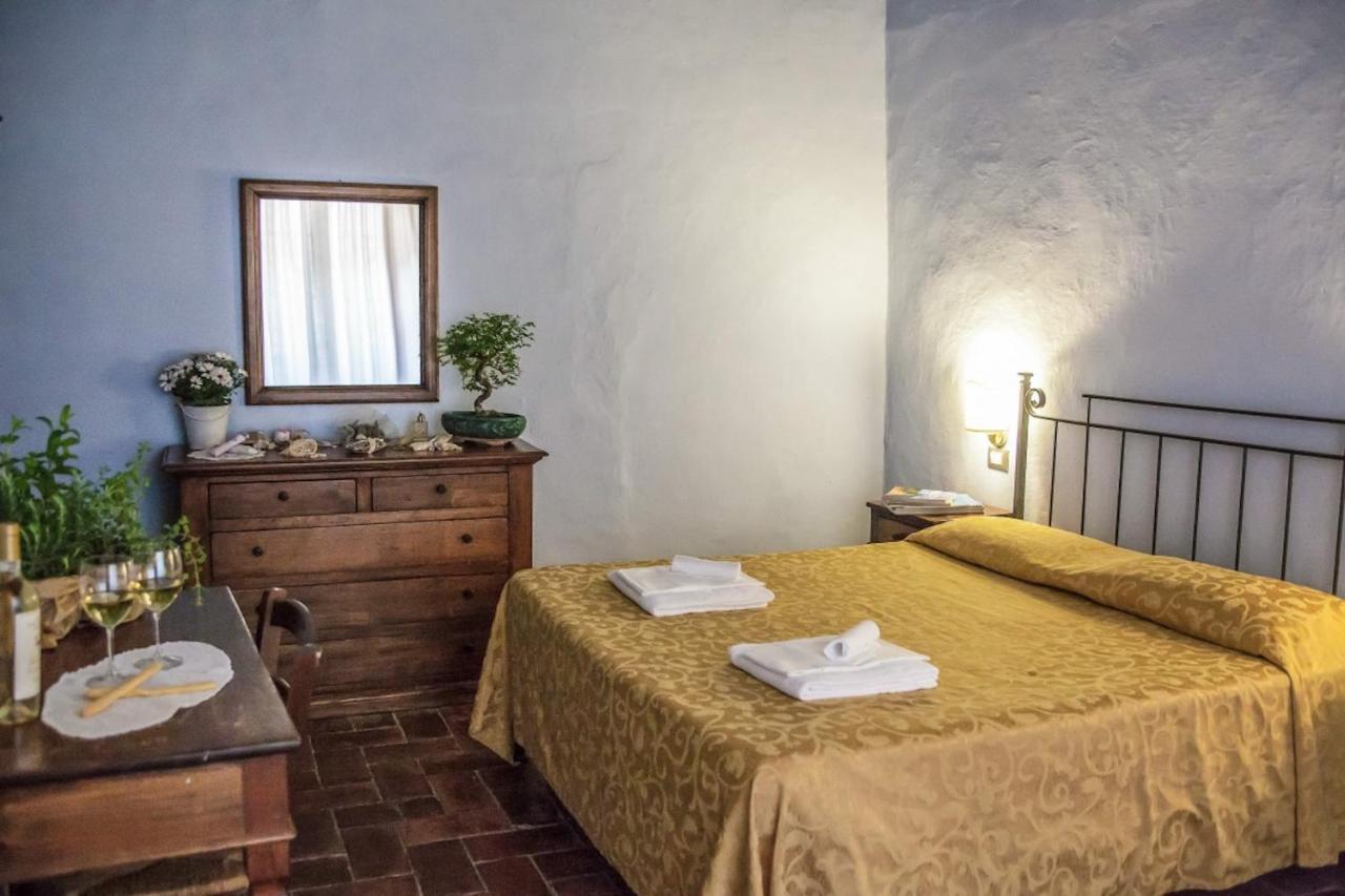 Apartament Fattoria Guicciardini San Gimignano Zewnętrze zdjęcie