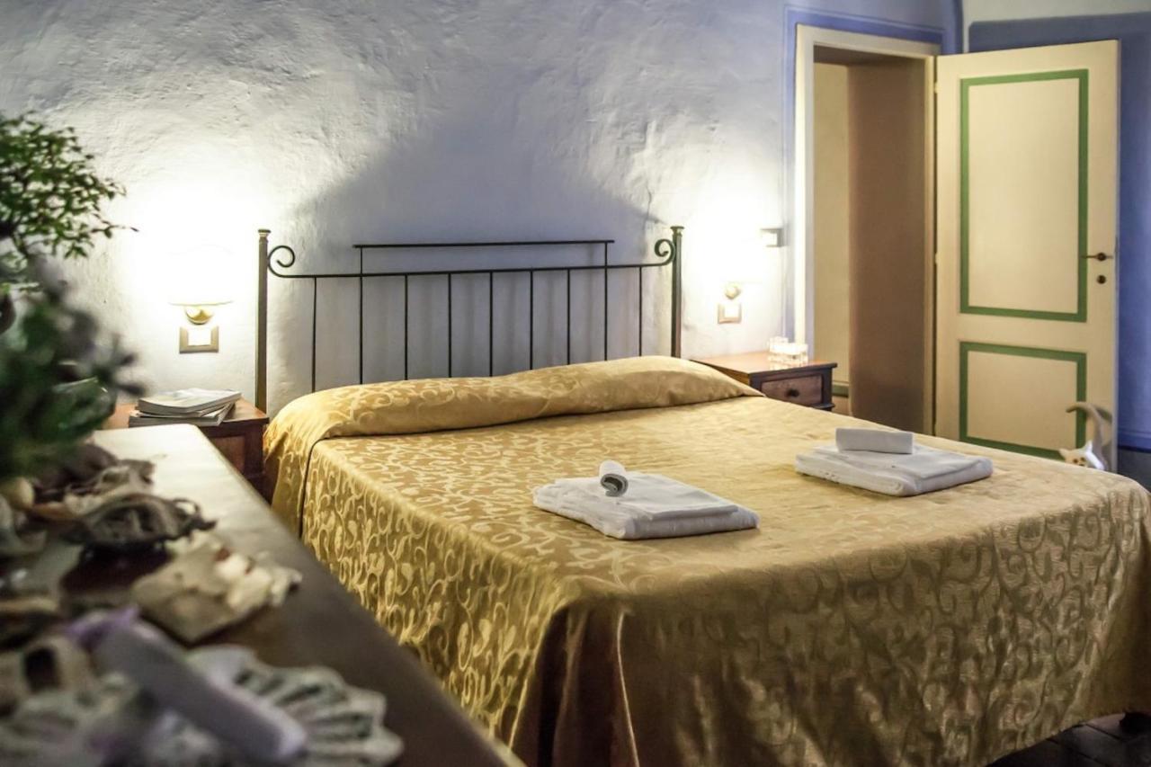 Apartament Fattoria Guicciardini San Gimignano Zewnętrze zdjęcie